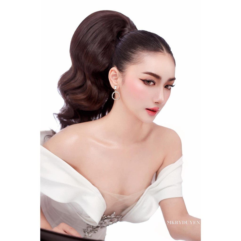 Lens y tế cấp ẩm HEBE BROWN cấp ẩm cho mắt nhạy cảm ( Giảm giá 35k khách hàng mới ) Eyeblink