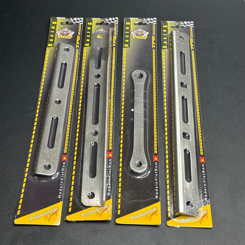 Pát má đùm inox 304 Thương hiệu TPS có đủ mọi loại xe máy.