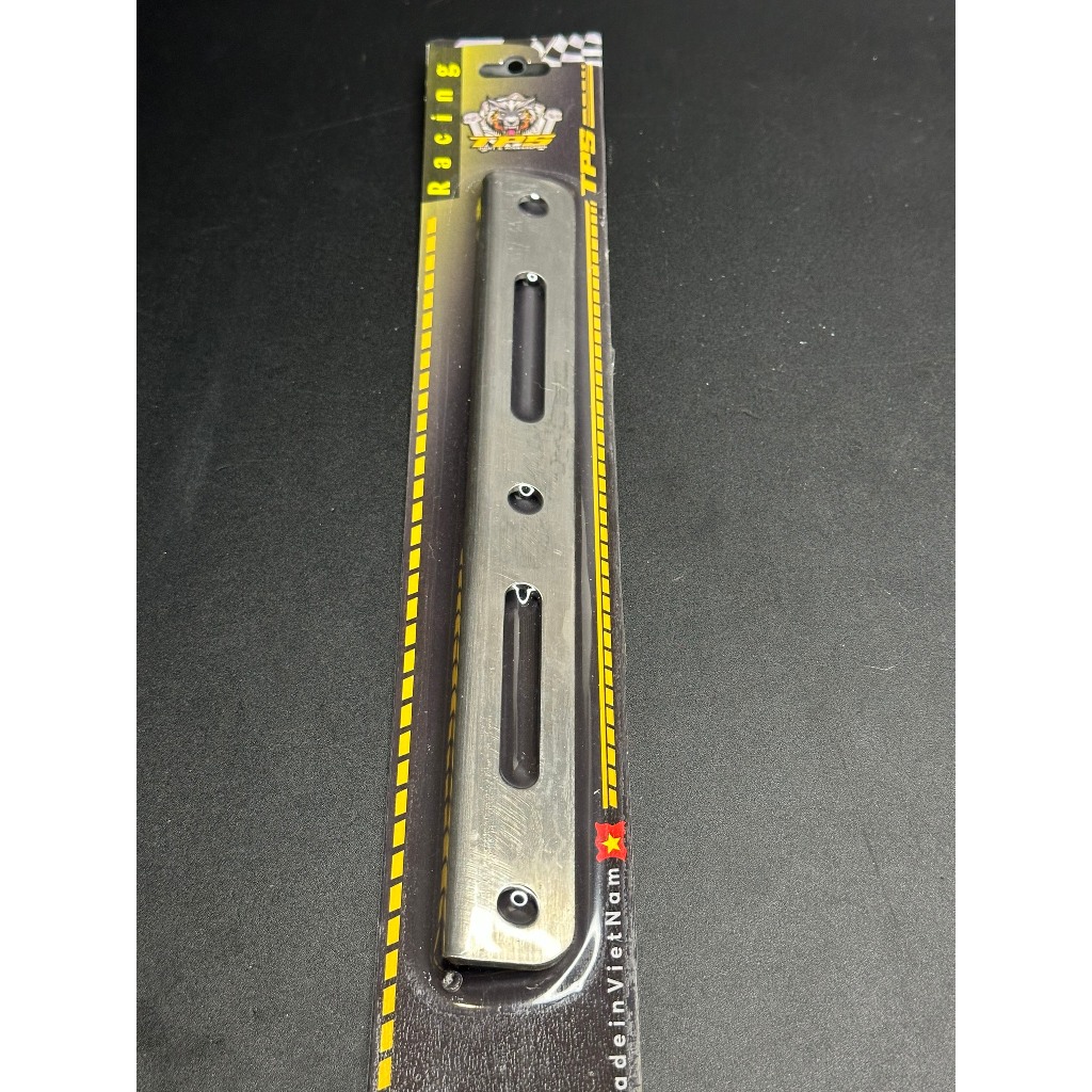 Pát má đùm inox 304 Thương hiệu TPS có đủ mọi loại xe máy.