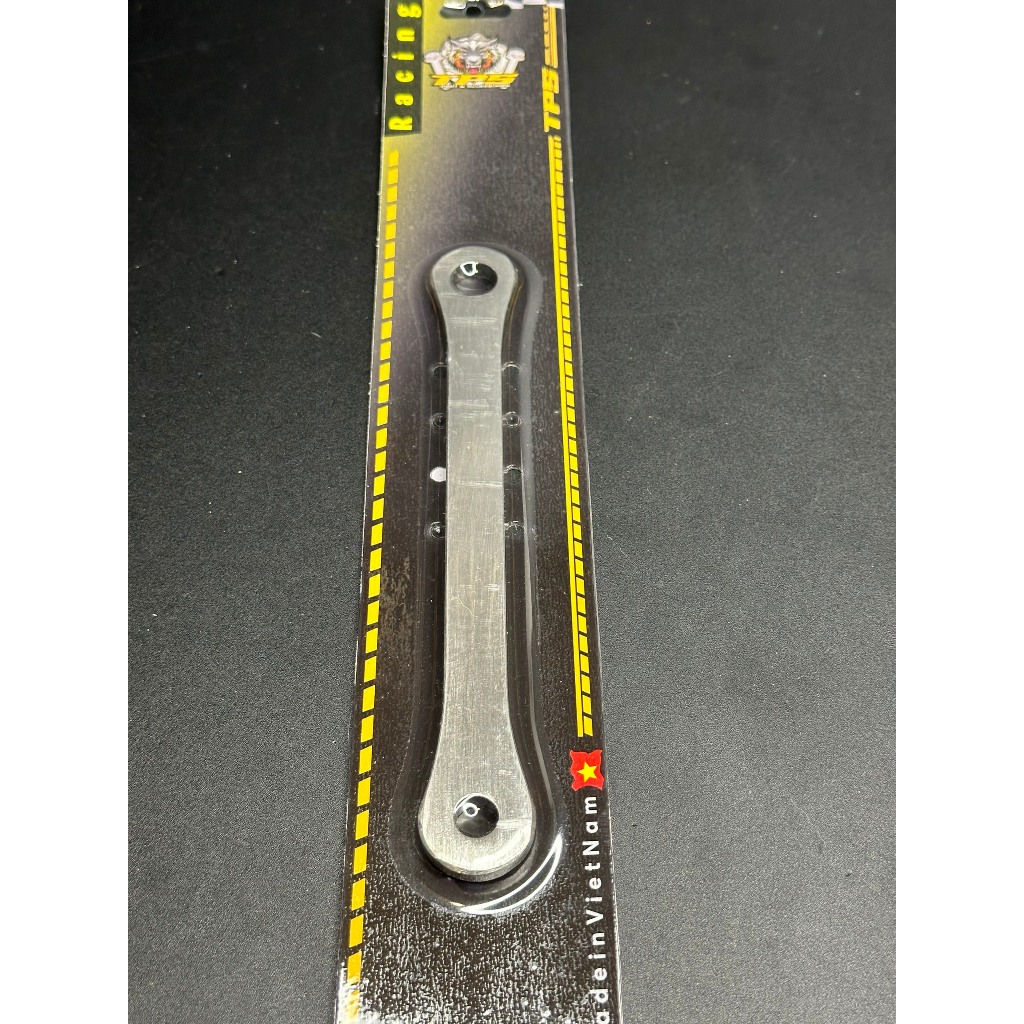 Pát má đùm inox 304 Thương hiệu TPS có đủ mọi loại xe máy.