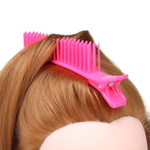 Kẹp vịt thông minh kẹp đa năng làm tóc kẹp giữ tóc đa năng ,kẹp giữ cố định tóc
