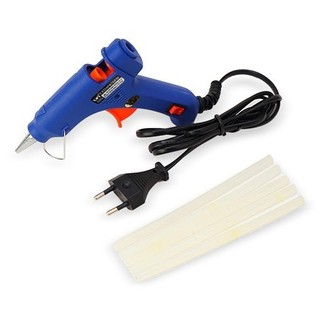 Súng Bắn Keo Nến Silicon loại bé