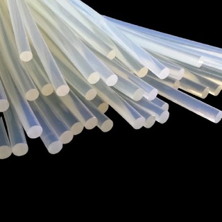 Súng Bắn Keo Nến Silicon loại bé