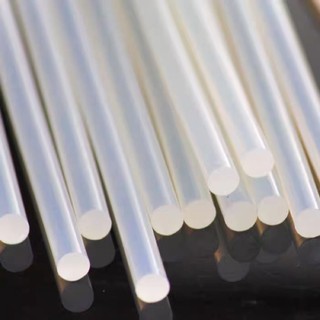 Súng Bắn Keo Nến Silicon loại bé