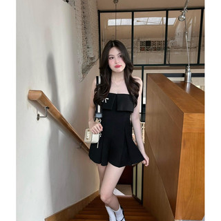 [V1.907] Jum Tuyết Mưa Dày Dặn Kèm Tang Nơ Siêu Xinh (có ảnh thật)