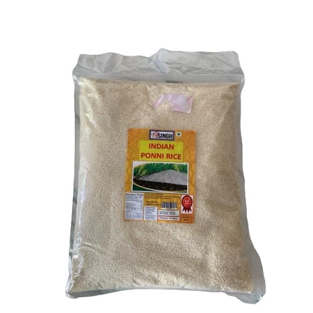 GẠO ẤN ĐỘ - INDIAN PONNI RICE