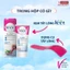 Kem Tẩy Lông Veet CHÍNH HÃNG- Tẩy Lông Vùng Kín Bikini, Nách, Lông Chân Tay Mặt Da Nhạy Cảm - Wax Lông Cho Nam Nữ Japari