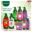 Dầu Gội Palmolive CHÍNH HÃNG -Dầu Gội Đầu 2in1 Gội Xả Dưỡng Tóc Chiết Xuất Thiên Nhiên Sữa Dừa Olive Japari