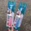 Bàn chải đánh răng cho bé KIDS 602, bàn chải đánh răng trẻ em lông mềm