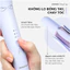 Máy Uốn Tóc Tự Xoay Ion Âm Halio instaCurl Premium Automatic Hair Styler - Periwinkle