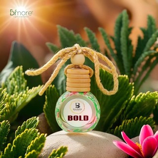 Nước hoa Labambi Valley No.11 - BOLD treo không gian ô-tô, tủ quần áo, tủ giày, phòng khách, phòng ngủ,.. chai 10ml