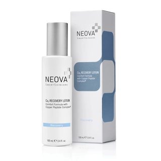 Sữa Dưỡng Cấp Ẩm Và Phục Hồi Da Tổn Thương Da Neova Cu3 Recovery Lotion 100ml