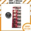 Pin Maxell CR2032 Lithium 3v