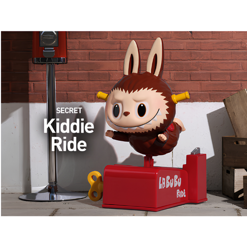 popmart labubu almost hidden ⚠️最終値下げ Almost Hidden : r/labubu