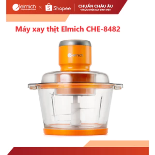 Máy xay thịt Elmich CHE-8482