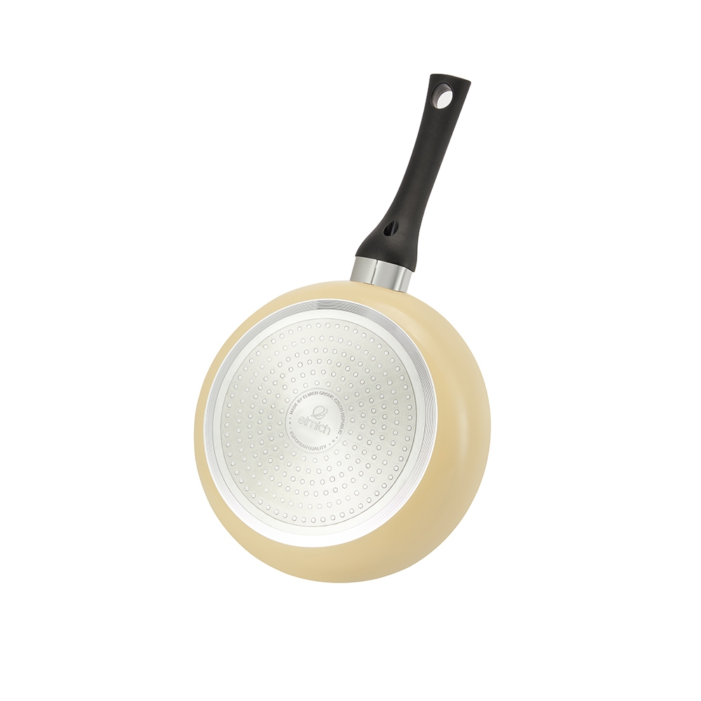 Chảo chống dính elmich EL-4711OL size 20,24,26,28cm