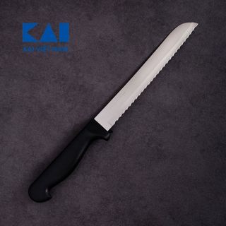 Dao bếp Nhật KAI 1300N Series Bread - Dao cắt bánh mỳ 1392N (170mm)
