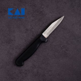 Dao bếp Nhật KAI 1300N Series Paring - Dao gọt hoa quả 1303N (80mm)