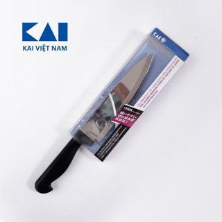 Dao bếp Nhật KAI 1300N Series French Cook - Dao thái đa năng 1378N (180mm)