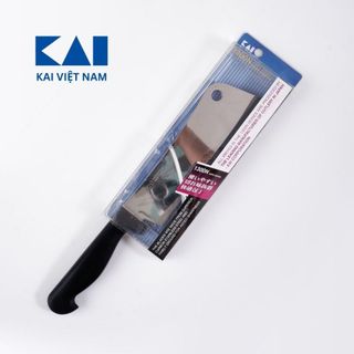 Dao bếp Nhật KAI 1300N Series Meat Chopper - Dao chặt 1373N (160mm)