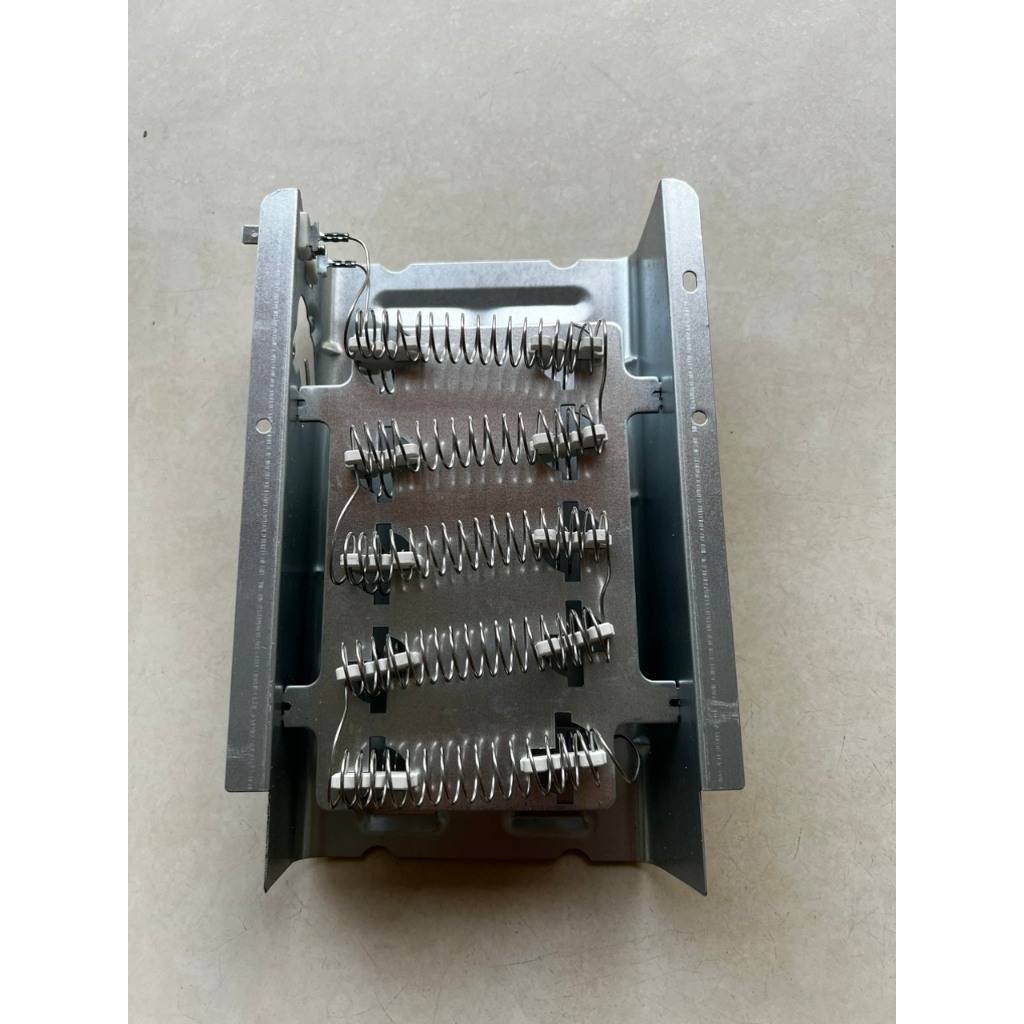 Fabricador De Hielo Compatible Para Refrigeradores Whirlpool, Kenmore, Maytag - Sustituye W10190952, W10122496