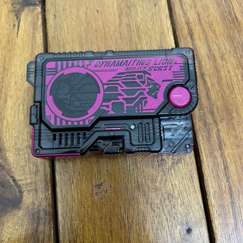 Đồ Chơi Kamen Rider Zero One | Progrise Key Dx | Shopee Việt Nam