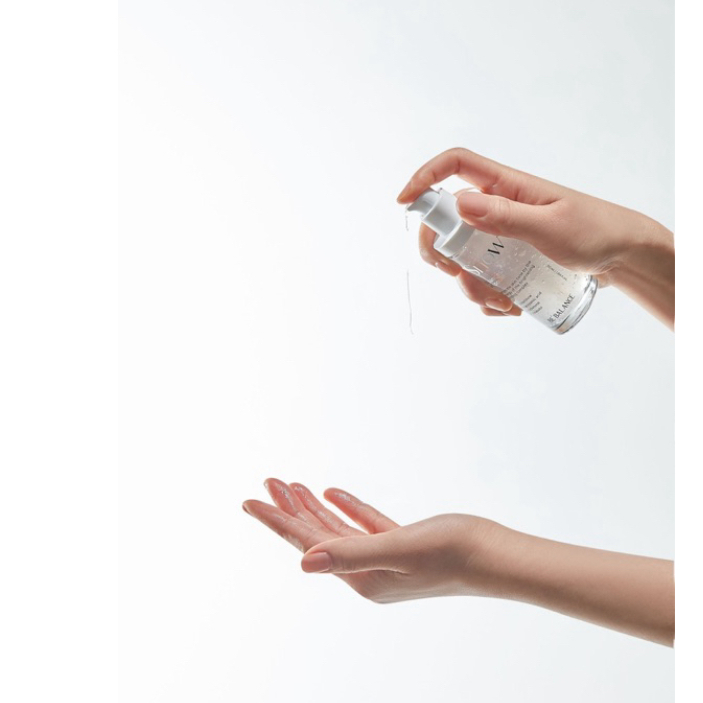 Tinh chất dưỡng trắng da cân bằng Snow Balancer Ampoule Be balance- Út store