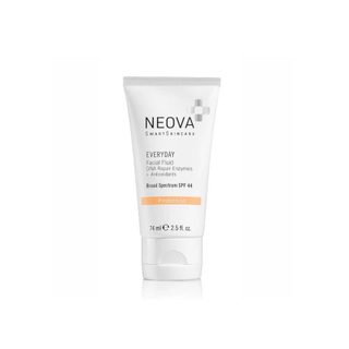 Kem Chống Nắng Phổ Rộng Bảo Vệ Và Cấp Cấp Ẩm Da Neova Everyday SPF 44 74ml