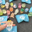 Set 10 Túi Mù Túi Charm Đồ Chơi Ngẫu Nhiên Dễ Thương TOMI 209