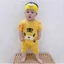 Bộ body đùi vải thun lạnh cho bé trai, bé gái sơ sinh bodysuit Bộ đồ liền thân, Áo liền quần SLH42