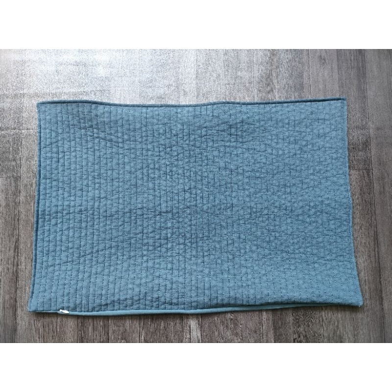 (Sale) Set 2 vỏ gối chần gòn xuất hàn cao cấp