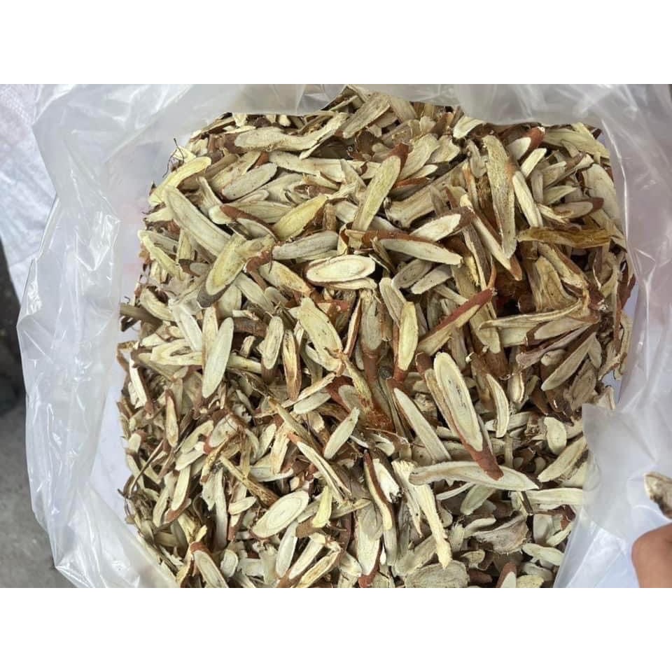 ( Loại Thượng Hạng ) 500GR Cam Thảo Thái Lát Sấy Khô Giúp Thanh Nhiệt Giải Độc, Đẹp Da, Tăng Cường Sức Khoẻ