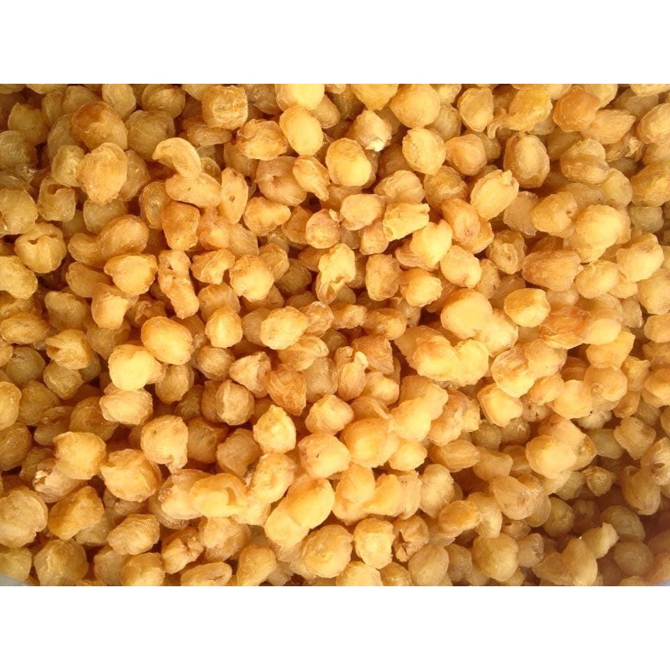 500GR Long Nhãn Hưng Yên Sấy Khô Giúp An Thần Ngủ Ngon, Bồi Bổ Sức Khỏe