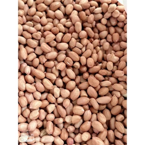 1 kg lạc nhân ( đậu phộng) quê bóc tay chính hiệu