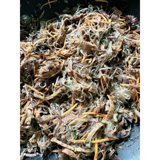 Miến dong Nậm Xiểm Xiêng Khoảng Lào chính hiệu gói 500g
