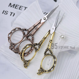 kéo cắt móng chỉnh phom siêu bén loại 1 cao cấp - kéo nữ hoàng , hoàng cung chuyên dụng cho thợ nail