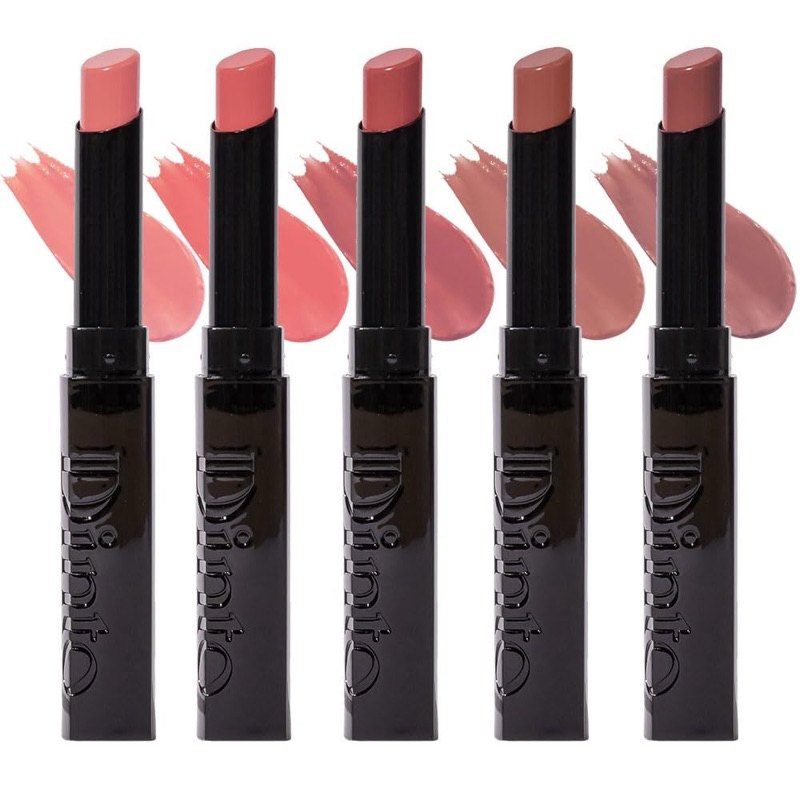 [AUTH 100%] SON DƯỠNG CÓ MÀU DINTO BRONTE COLLECTION MELTING GLOW LIP ...