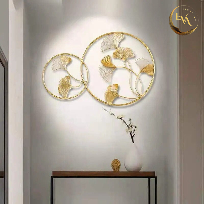 Tranh treo tường decor EVA tranh trang trí nhà cửa