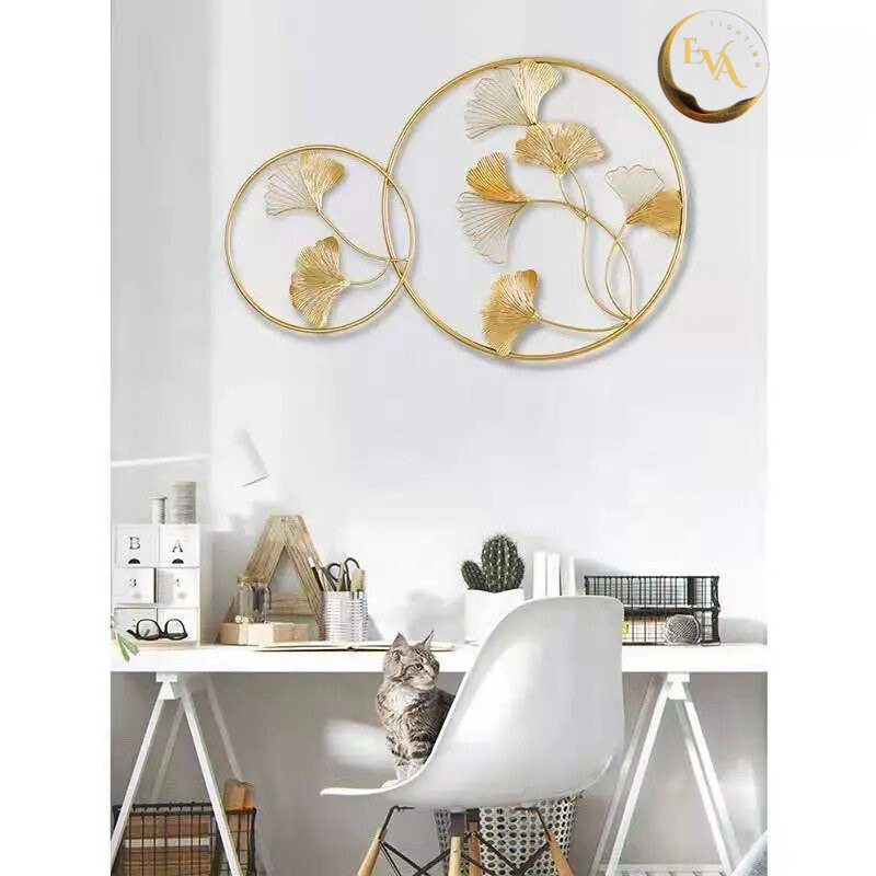 Tranh treo tường decor EVA tranh trang trí nhà cửa