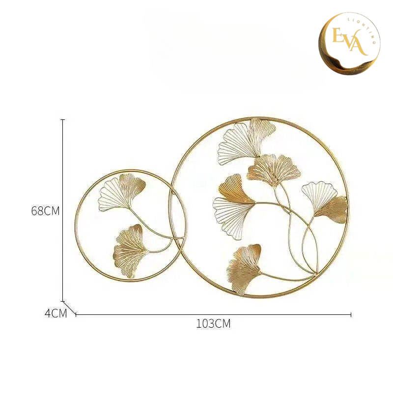 Tranh treo tường decor EVA tranh trang trí nhà cửa