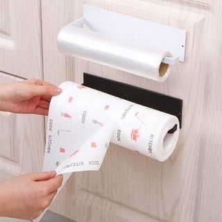 Khăn lau đa năng kiểu mới, khăn giấy chuyên dụng nhà bếp siêu dai gặp nước không rách
