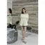 Giày sandal chiến binh nữ xỏ ngón KAILI basic sang trọng , sandal nữ xỏ ngón, giày dây LAL12- Laylalay.n
