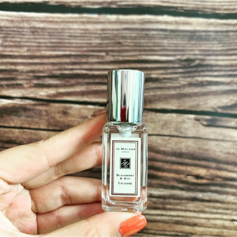 "Chính Hãng"Jo Malone Blackberry & Bay Cologne 9ml | Shopee Việt Nam