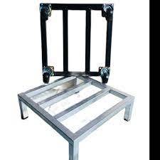 Đế Lót Chậu Cây Đa Năng Có Bánh Xe 30×30