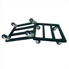 Đế Lót Chậu Cây Đa Năng Có Bánh Xe 30×30