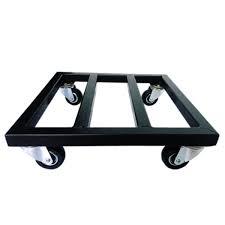 Đế Lót Chậu Cây Đa Năng Có Bánh Xe 30×30