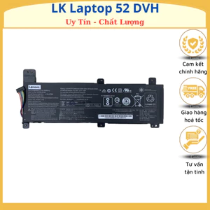 PIN LENOVO 310-14ISK L15M2PB4 cho Lenovo IdeaPad 310-14IAP, 310-14IKB 310-14ISK, L15M2PB2 L15M2PB4