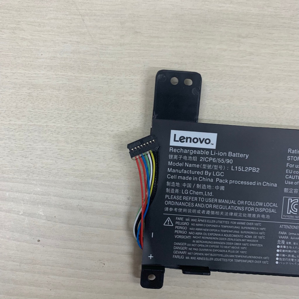 PIN LENOVO 310-14ISK L15M2PB4 cho Lenovo IdeaPad 310-14IAP, 310-14IKB 310-14ISK, L15M2PB2 L15M2PB4