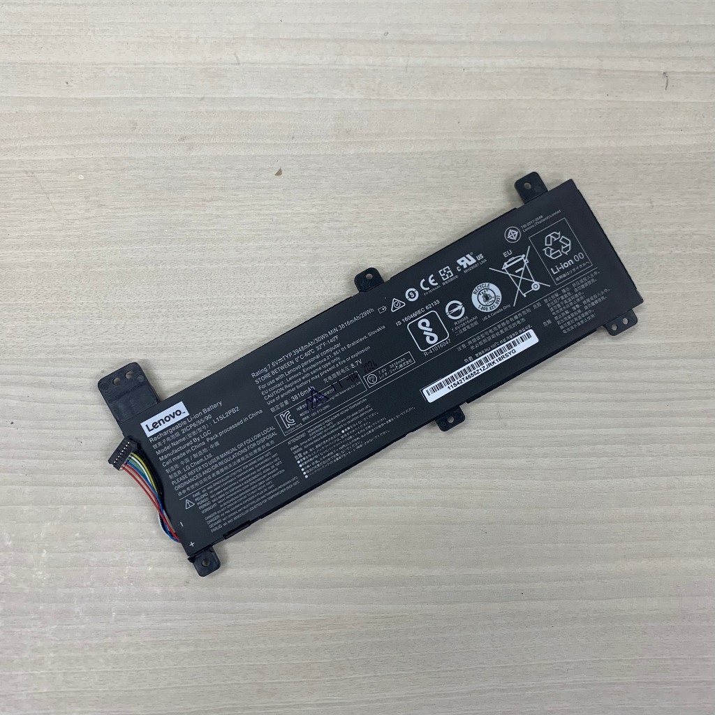 PIN LENOVO 310-14ISK L15M2PB4 cho Lenovo IdeaPad 310-14IAP, 310-14IKB 310-14ISK, L15M2PB2 L15M2PB4