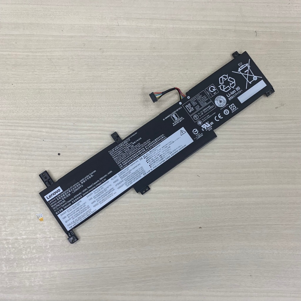 PIN LENOVO IDEAPAD 3 15ITL6 DÀI 44WH L20M3PF0 Lenovo IdeaPad 3 14ITL6, Ideapad 3 14ALC6, Ideapad 3 15ITL6 ZIN 100%